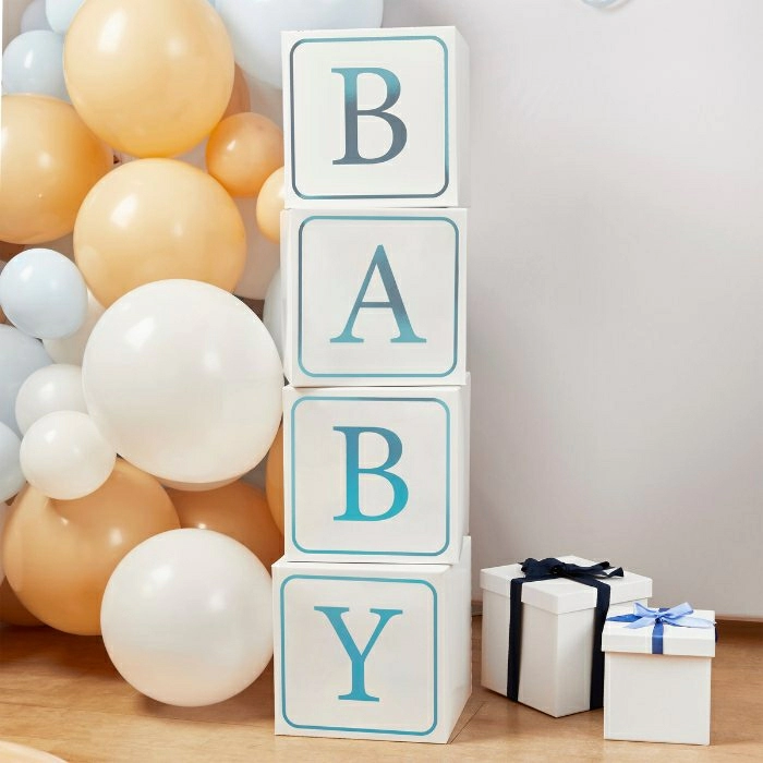 Decoratie & versiering