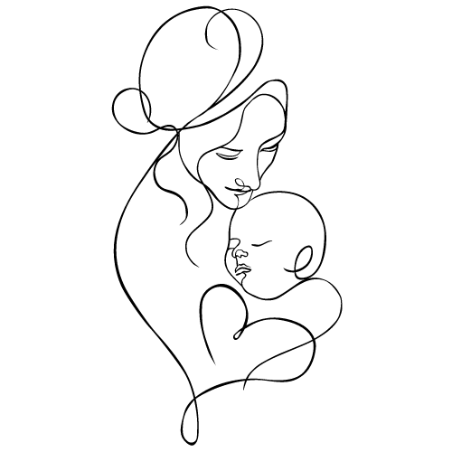 Voor al jouw babyshower inspiratie & benodigdheden