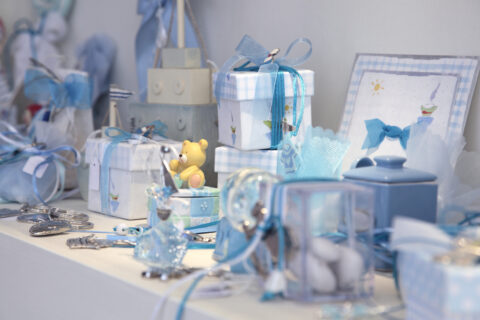 Hoe werkt een babyshower? Van A tot Z uitgelegd!